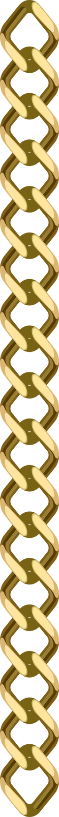 Golden Chain